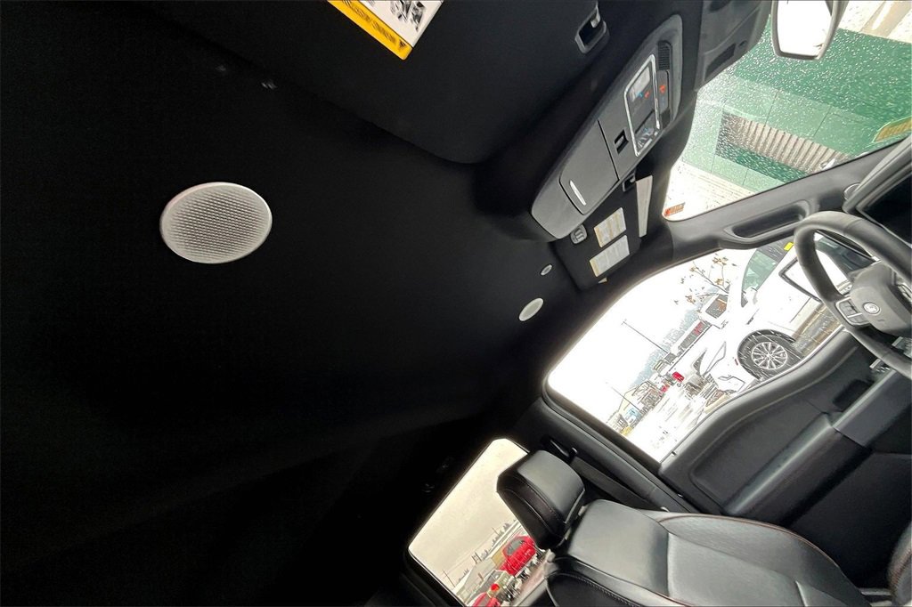 Used 2024 Ford F150 Lariat w/ Equipment Group 502A High image 23