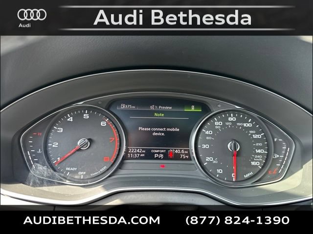 Certified 2024 Audi Q5 2.0T Premium w/ Convenience Package AWD/4WD image 19