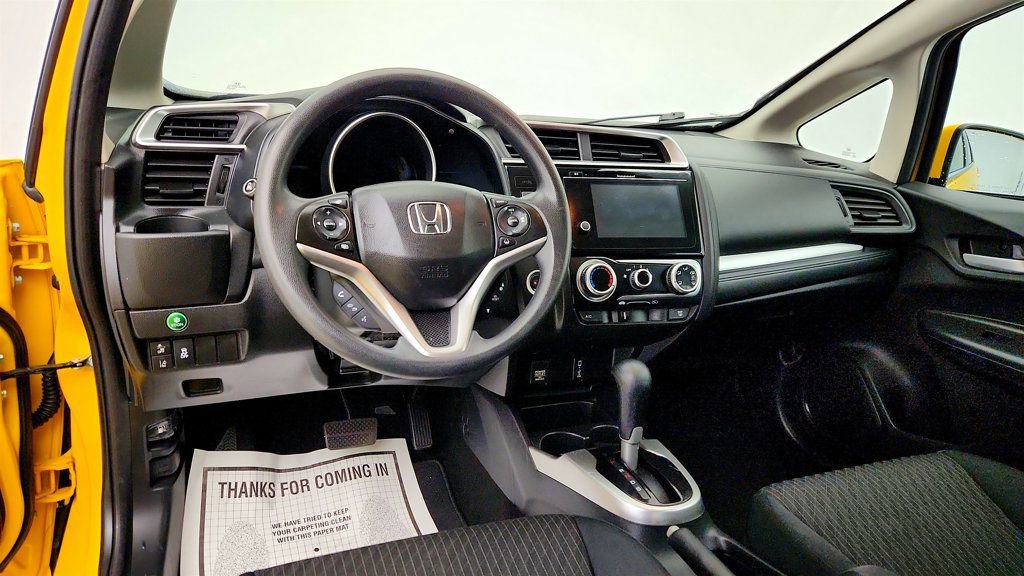 Used 2018 Honda Fit EX image 13