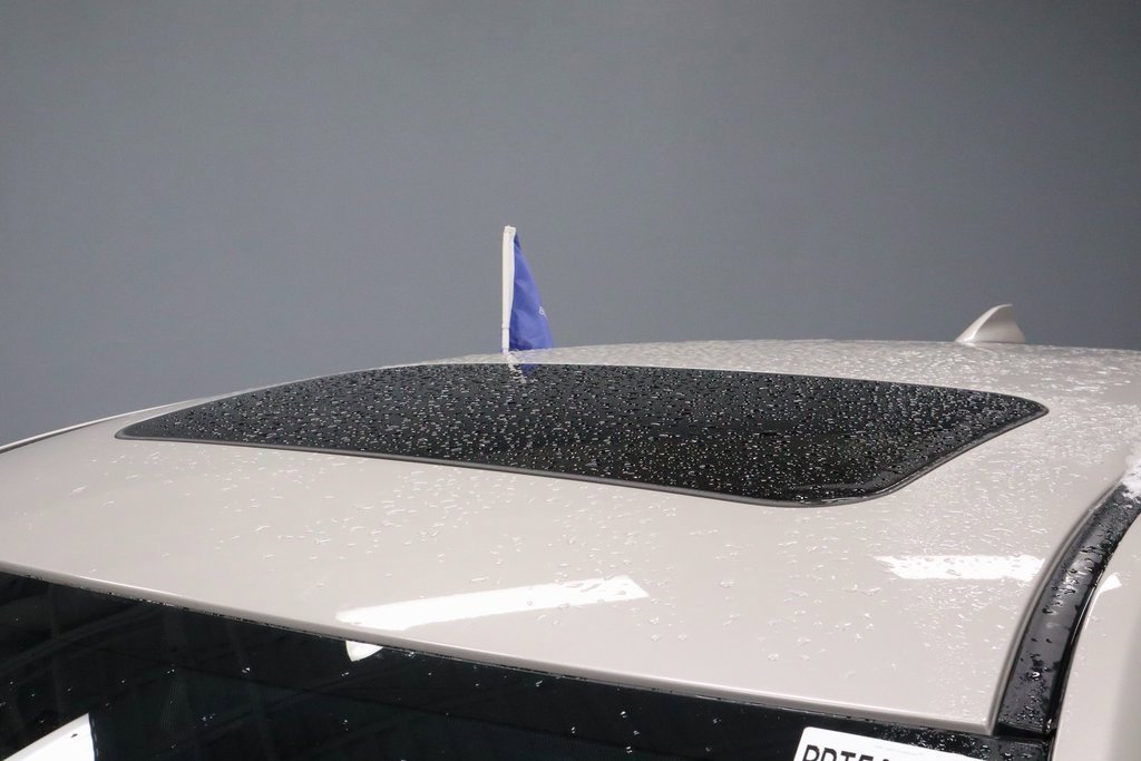 Used 2025 MAZDA CX-5 AWD 2.5 S w/ Preferred Package image 27