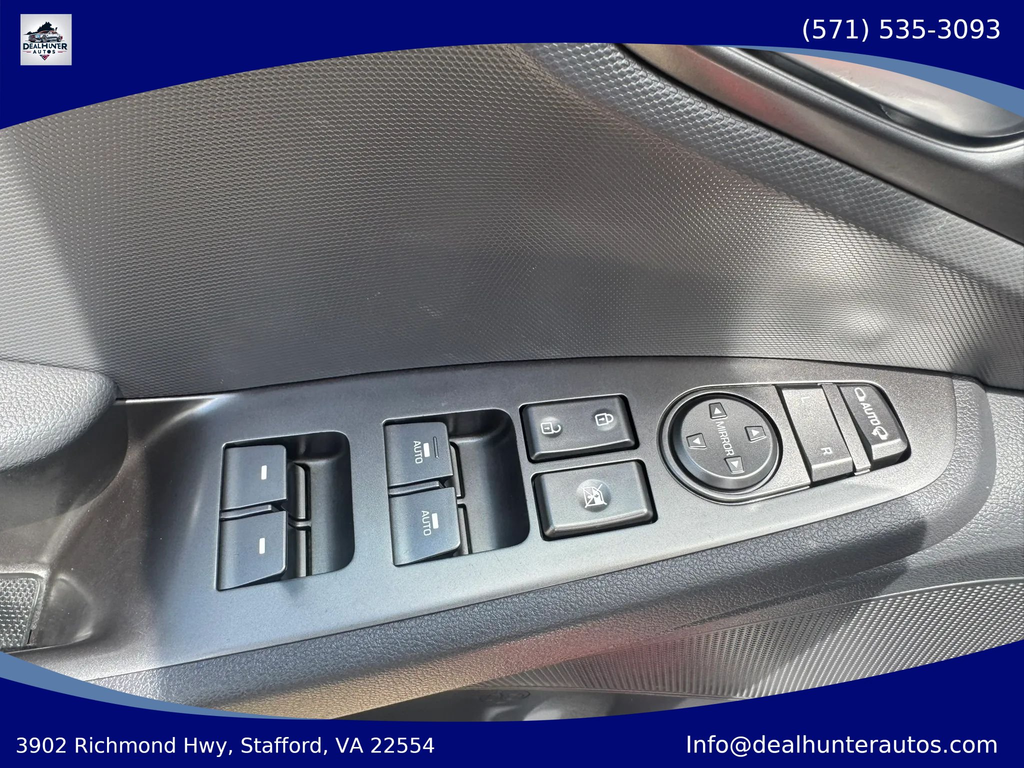 Used 2020 Hyundai Ioniq Limited FWD image 20
