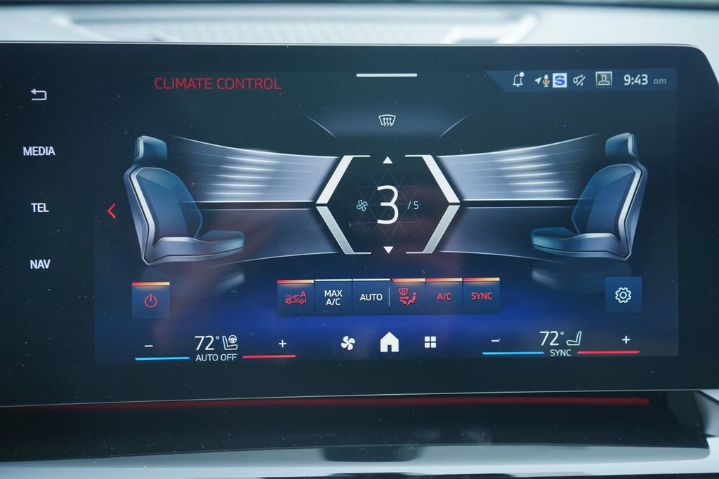 New 2026 BMW X2 xDrive28i w/ Technology Package image 16