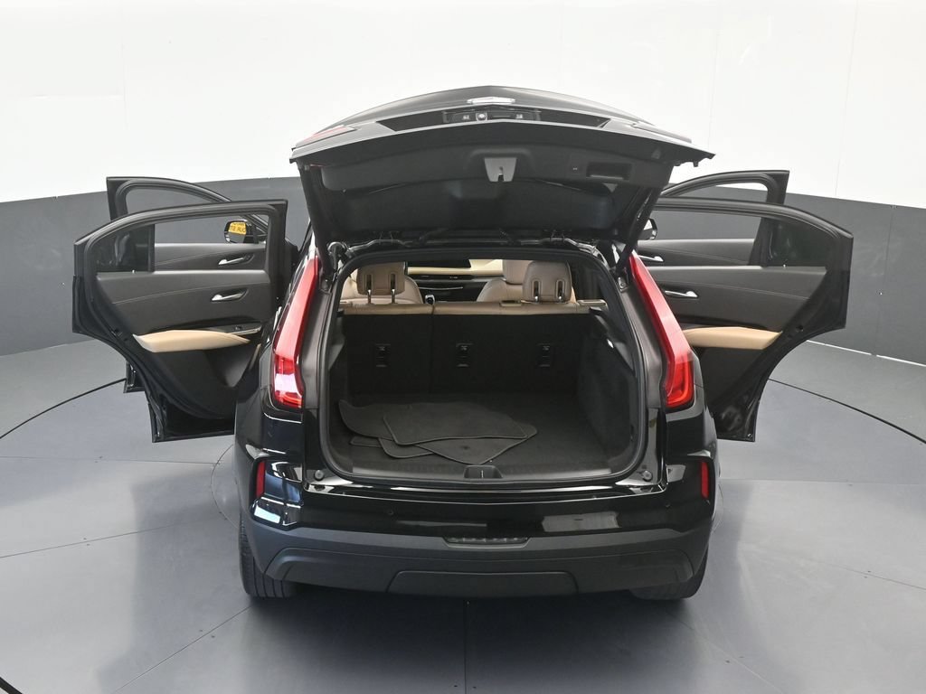 Used 2024 Cadillac XT4 Luxury FWD image 68