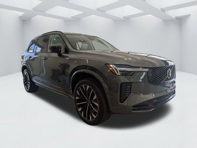 New 2027 Volvo XC90 B6 Ultra AWD/4WD image 2