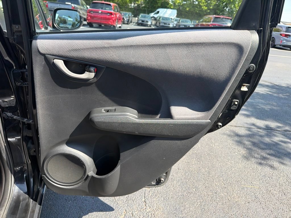 Used 2013 Honda Fit image 22