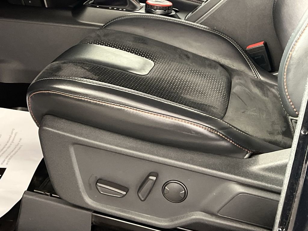 Used 2022 Ford Bronco Raptor image 14
