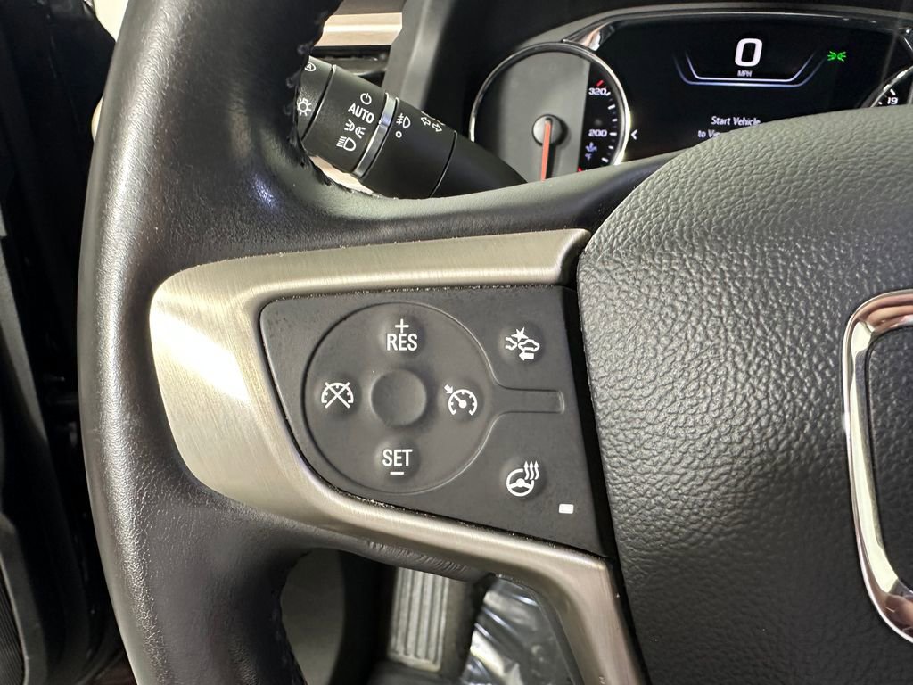 Used 2021 GMC Acadia Denali w/ Denali Technology Package AWD/4WD image 27
