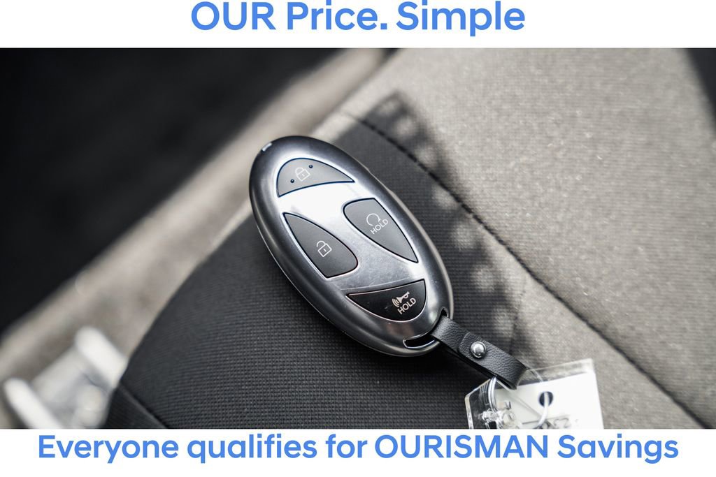 New 2025 Hyundai Elantra SEL image 37