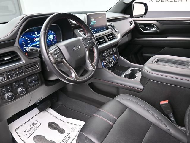 Used 2022 Chevrolet Tahoe RST w/ Luxury Package image 18