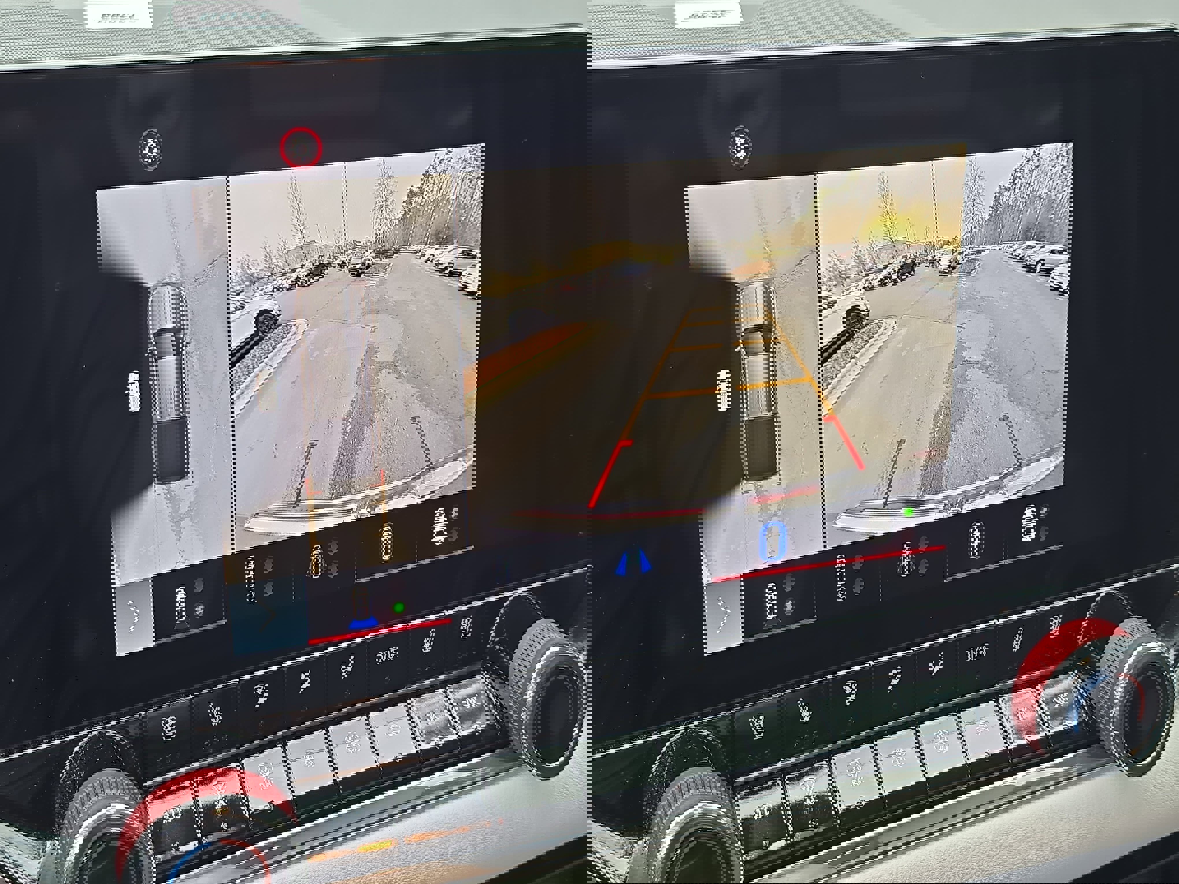 Used 2024 GMC Canyon AT4X image 21