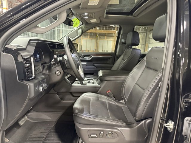 Used 2024 GMC Sierra 1500 Denali image 8