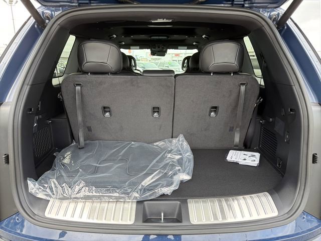 New 2027 Kia Telluride SX X-Line w/ Towing Package AWD/4WD image 24