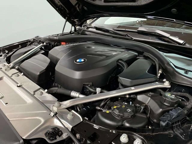 Used 2025 BMW 430i Convertible w/ Premium Package RWD image 20