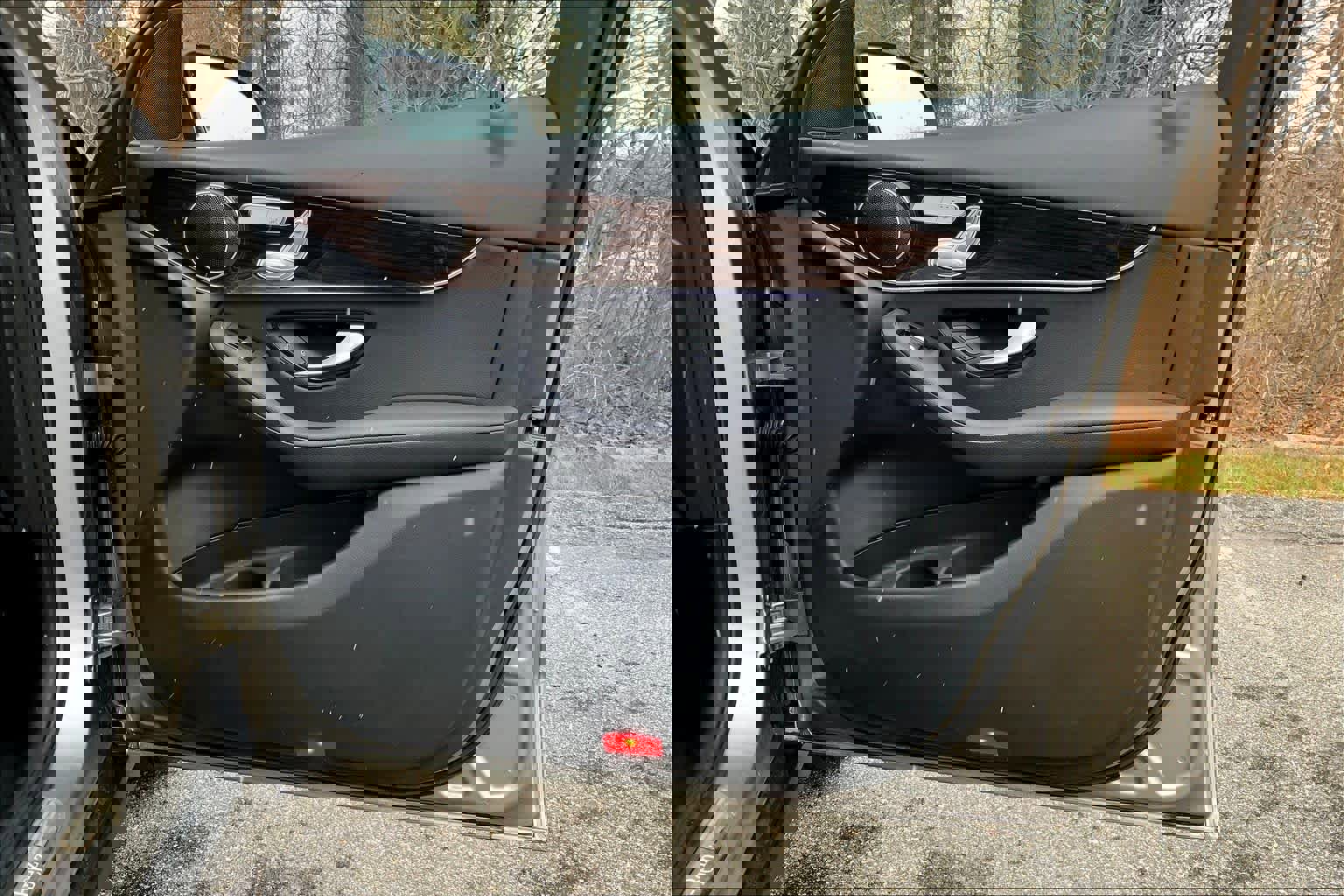 Certified 2020 Mercedes-Benz GLC 300 4MATIC image 23