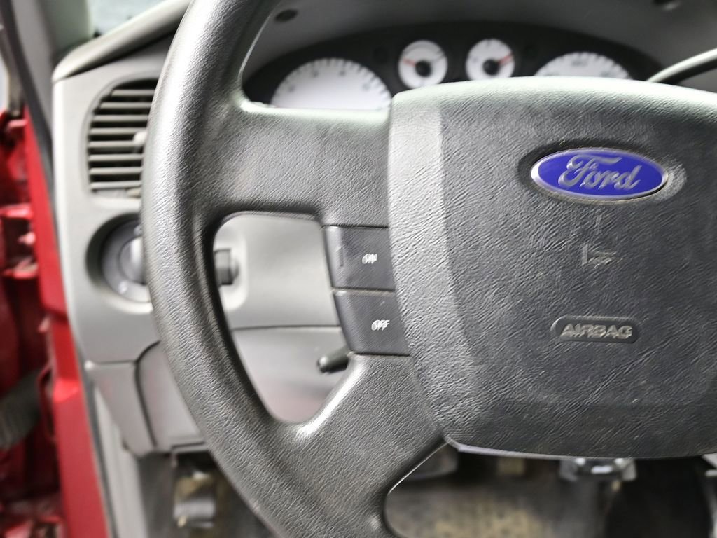 Used 2011 Ford Ranger Sport image 5