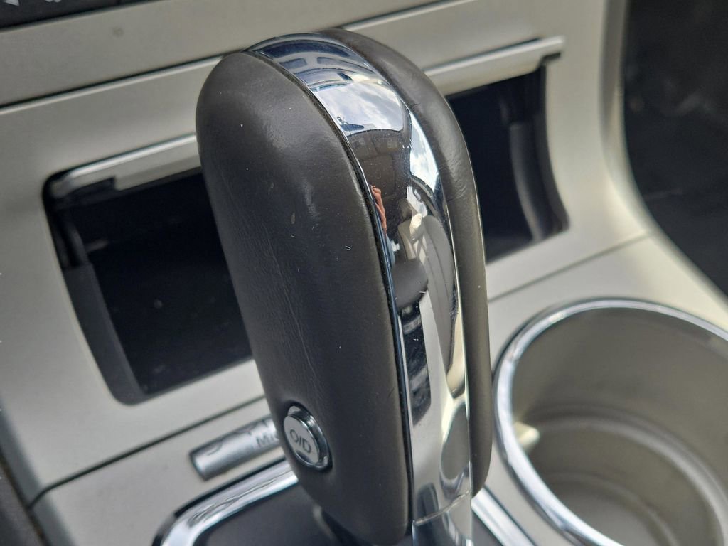 Used 2008 Lincoln MKX 2WD image 24