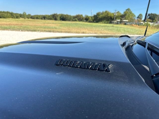 Used 2025 Chevrolet Silverado 1500 LTZ w/ LTZ Premium Texas Edition AWD/4WD image 13