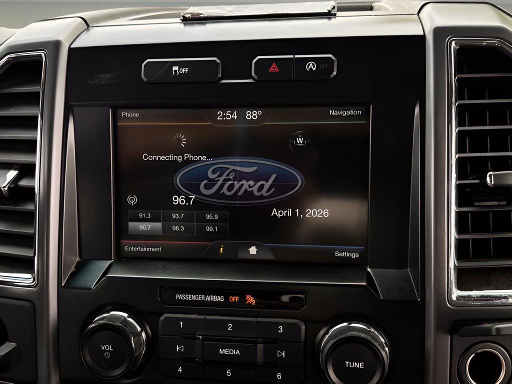 Used 2015 Ford F150 XLT w/ Equipment Group 302A Luxury image 36