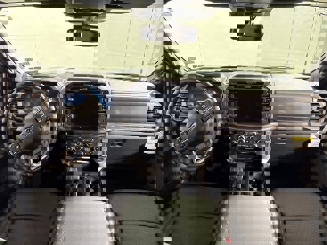 New 2026 Ford F150 Lariat w/ Equipment Group 501A Mid image 21