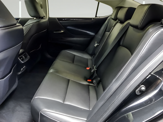 Used 2021 Lexus ES 250 w/ Premium Package AWD/4WD image 11