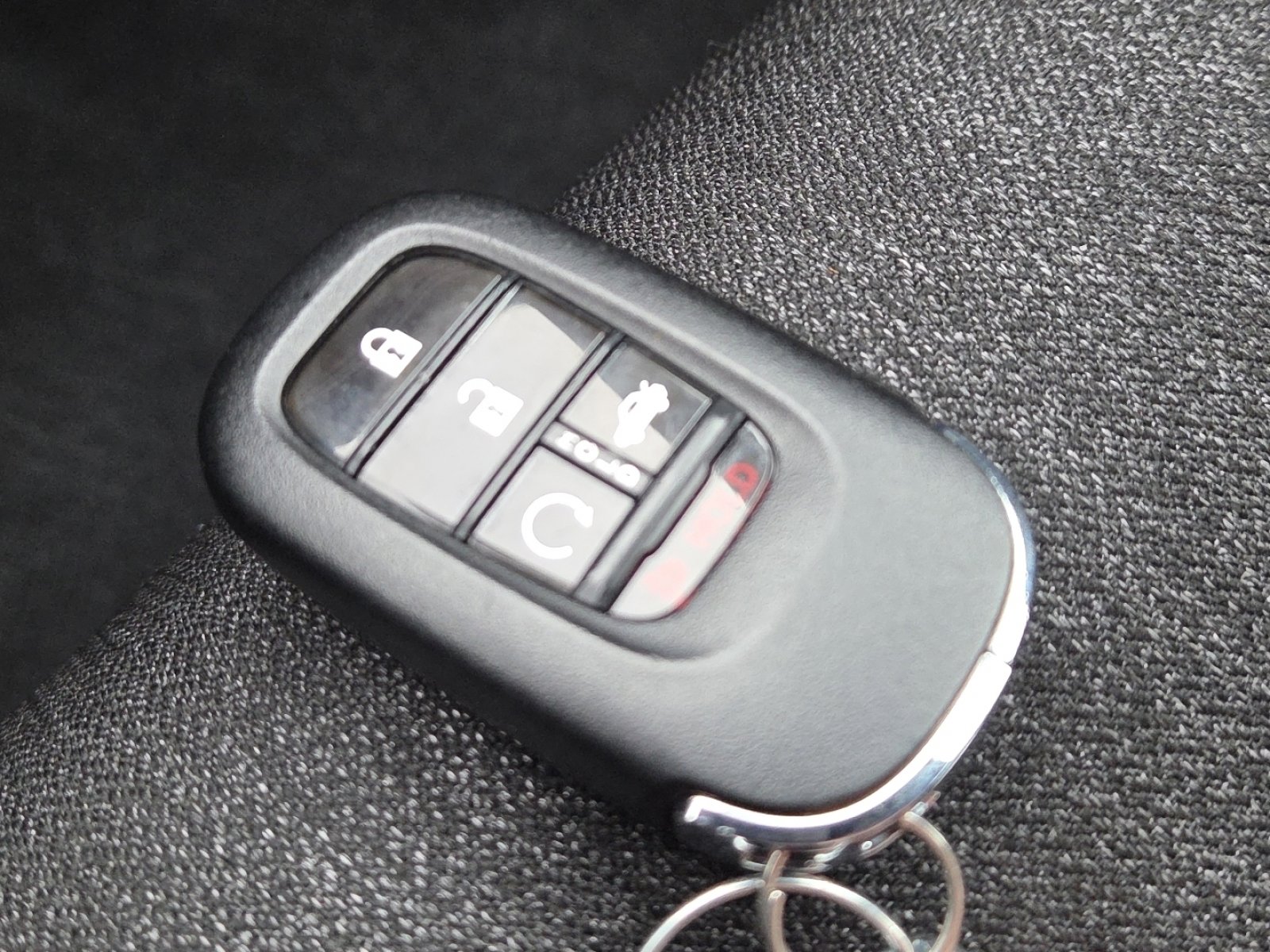 Used 2024 Honda Accord EX image 33