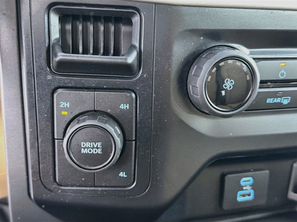 Used 2023 Ford F150 XLT AWD/4WD image 20