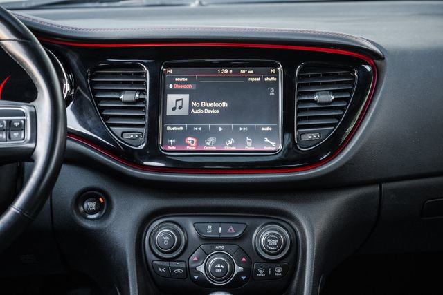 Used 2016 Dodge Dart GT w/ Sun/Sound Group image 18