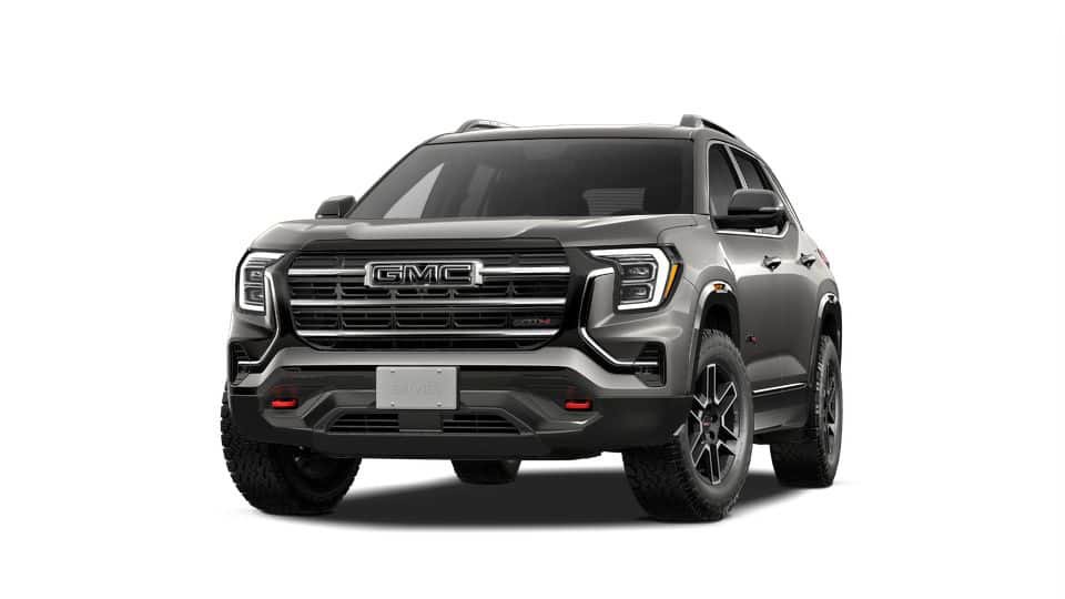 New 2027 GMC Terrain AT4 w/ Technology Package II AWD/4WD image 3