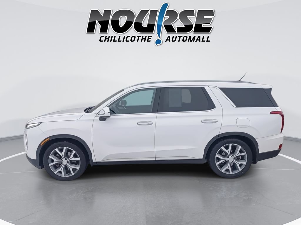 Used 2020 Hyundai Palisade SEL w/ Convenience Package image 5