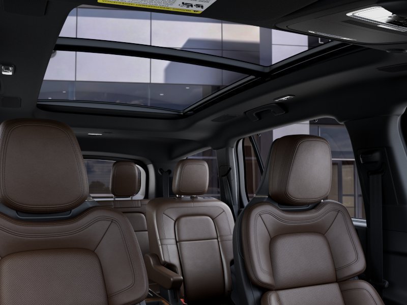 New 2027 Lincoln Aviator Reserve AWD/4WD image 22