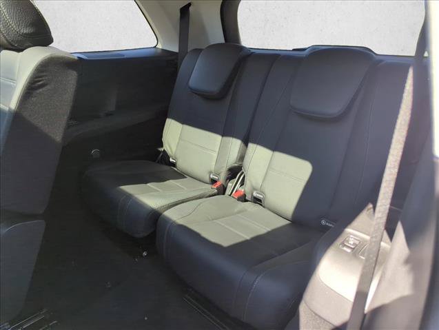 Used 2024 Mercedes-Benz GLS 450 4MATIC image 22