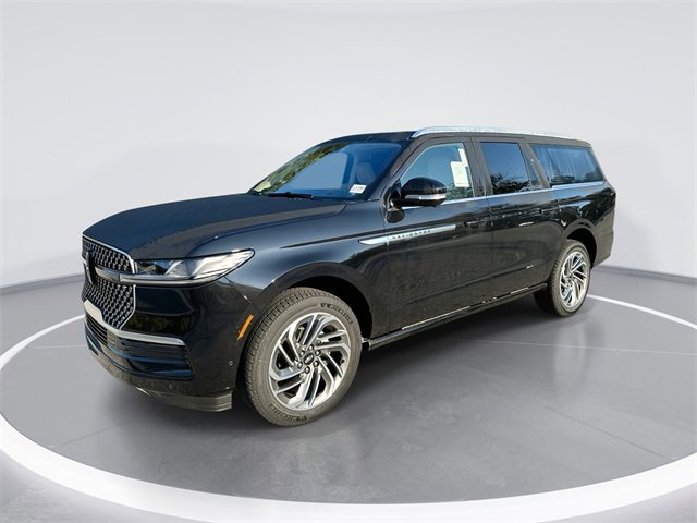 New 2025 Lincoln Navigator L Reserve image 1