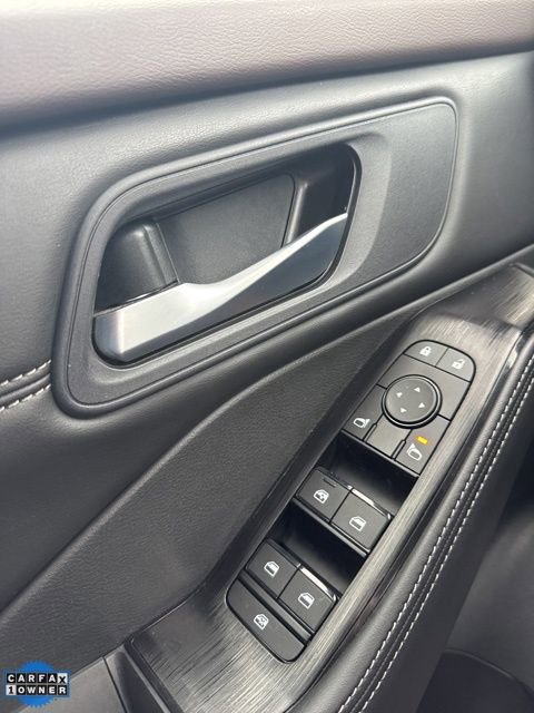 Certified 2023 Nissan Rogue SV w/ SV Premium B Package image 31