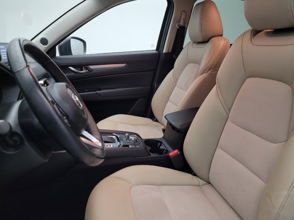 Used 2018 MAZDA CX-5 Touring w/ Preferred Equipment Package image 17