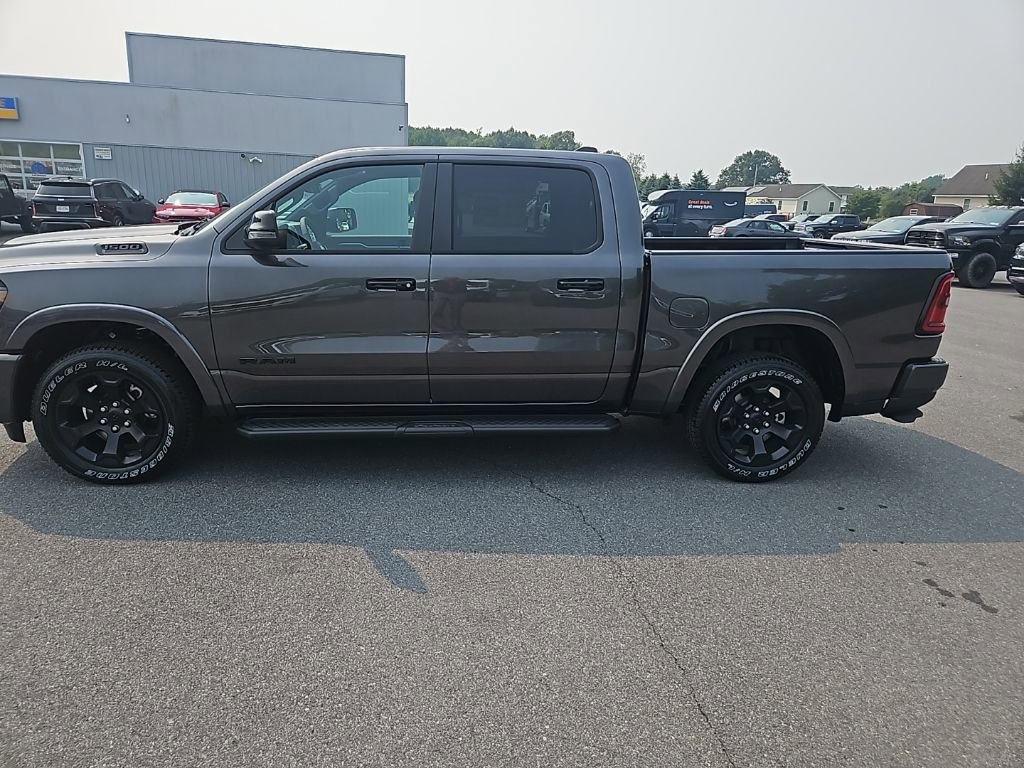New 2026 RAM 1500 Big Horn image 5