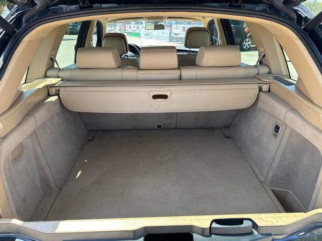 Used 2012 BMW X5 xDrive35d AWD/4WD image 9