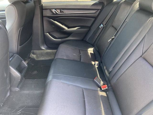Used 2019 Honda Accord Sport image 20