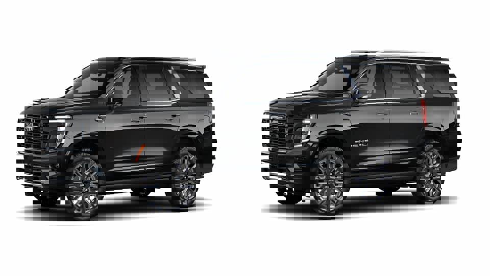 New 2026 GMC Yukon Denali Ultimate image 4