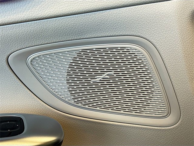 Certified 2023 Mercedes-Benz C 300 4MATIC Sedan image 16