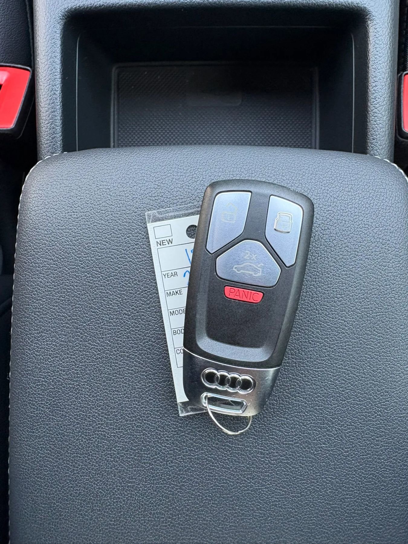 Used 2025 Audi A5 2.0T Premium Plus image 24