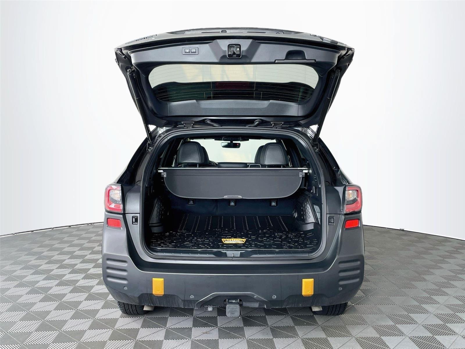 Used 2024 Subaru Outback Wilderness AWD/4WD image 29