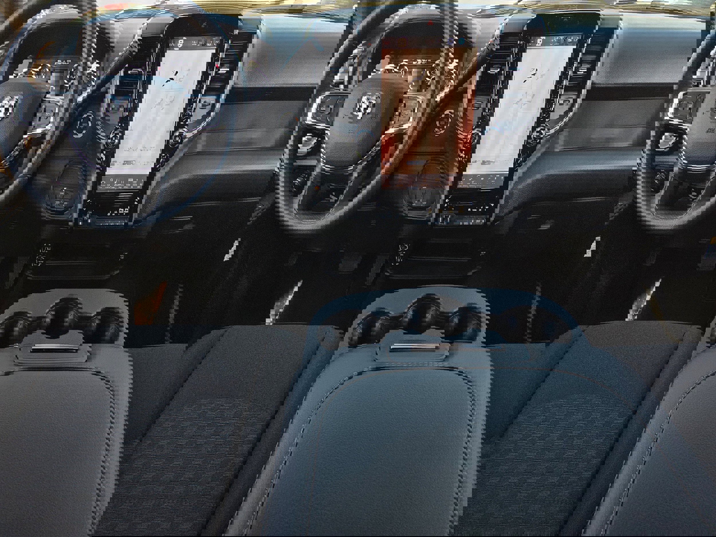 New 2026 RAM 2500 Tradesman image 7