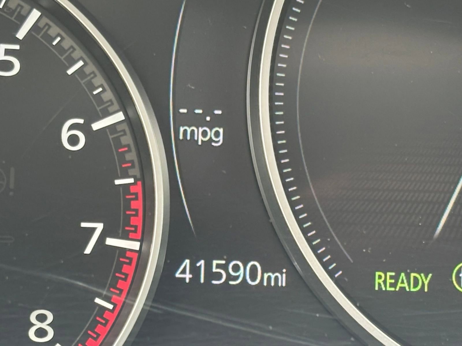 Used 2025 MAZDA CX-90 3.3 Turbo w/ Preferred Package AWD/4WD image 43