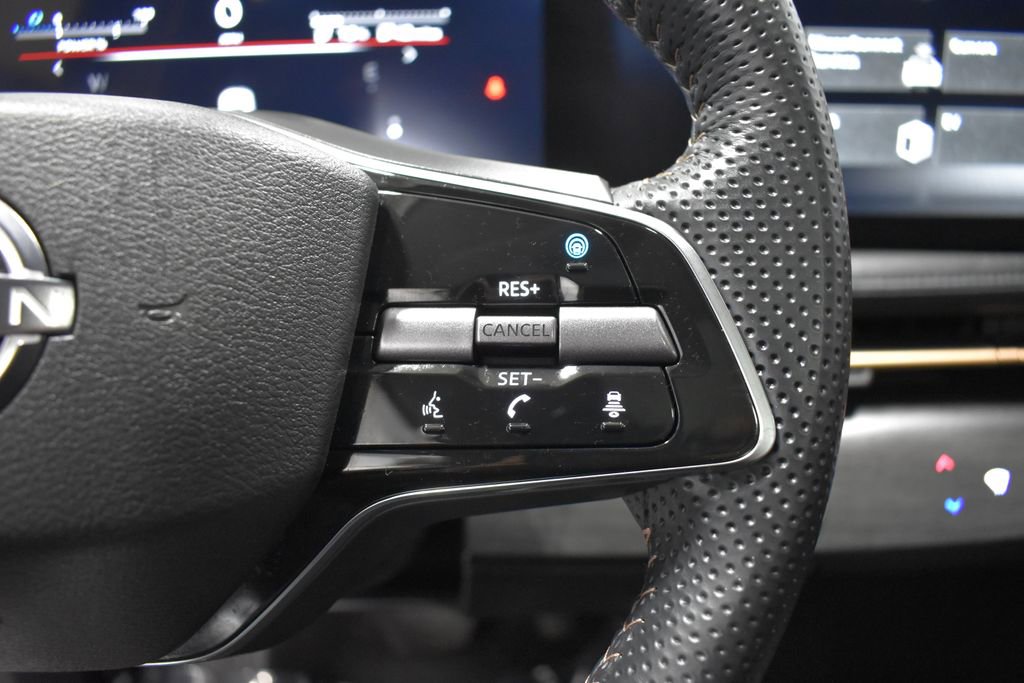 Certified 2024 Nissan Ariya AWD image 31