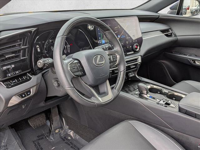 Used 2024 Lexus RX 350 Premium image 10