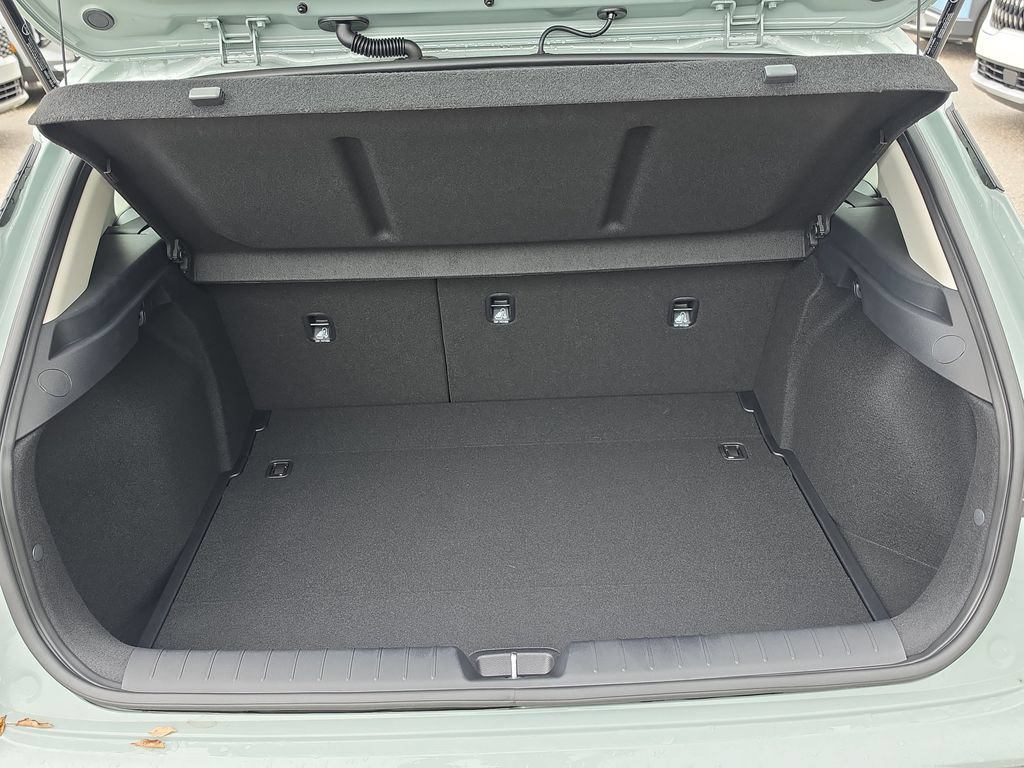 New 2026 Kia K4 EX FWD image 10