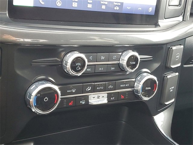 Used 2023 Ford F150 XLT w/ Equipment Group 302A High image 20