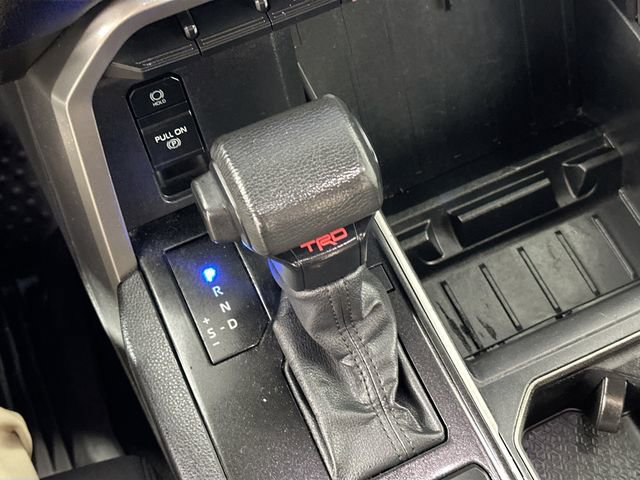 Used 2023 Toyota Tundra SR5 w/ TRD Sport Package AWD/4WD image 14