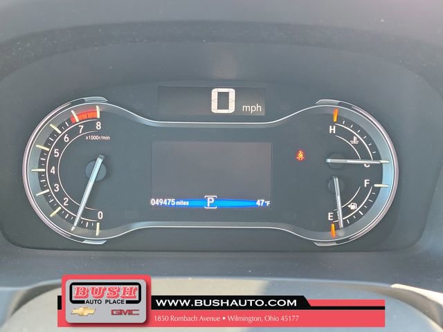 Used 2023 Honda Ridgeline RTL image 27