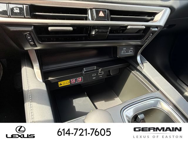 New 2026 Lexus RX 350 Premium Plus w/ Convenience Package AWD/4WD image 27